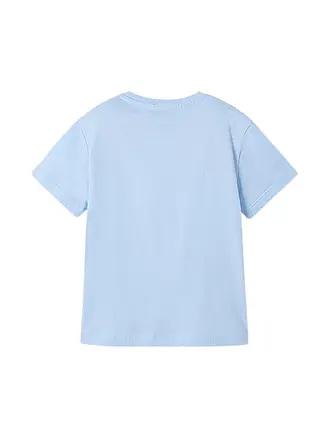 MAYORAL | Camiseta de niño | hellblau